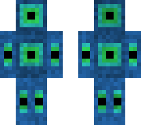 eyes of the sea