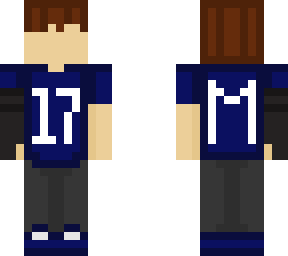 facerig template