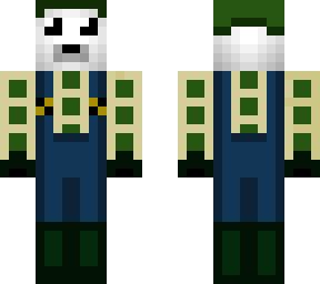 farmer perry