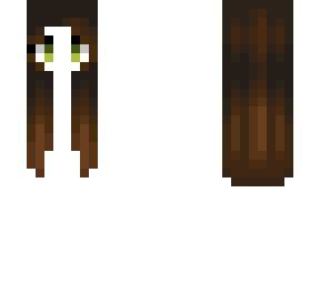 female hb - long straight dark brunette v2