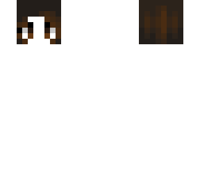 female hb - short dark brunette