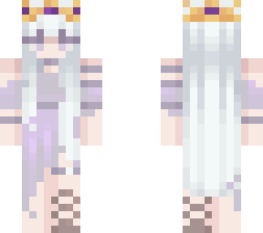 final skin!!! - recolor
