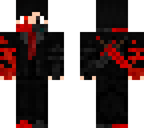 fire and dark con traje v5.2