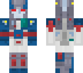 fortress maximus