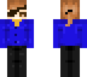 fox brother