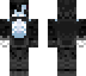 foxy dark neon