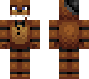 freddy