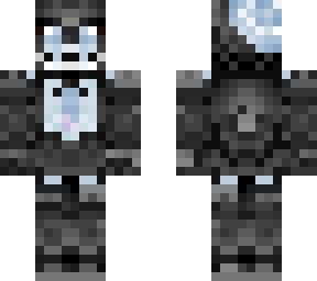 freddy dark neon