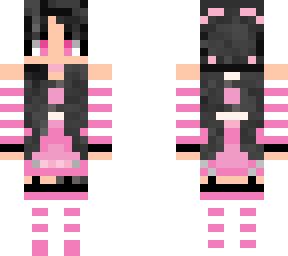 friend skin (fixed