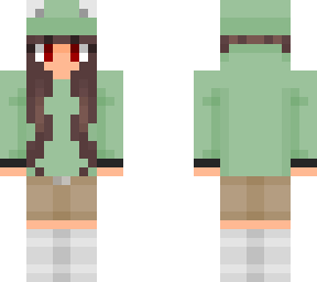 frog gilr
