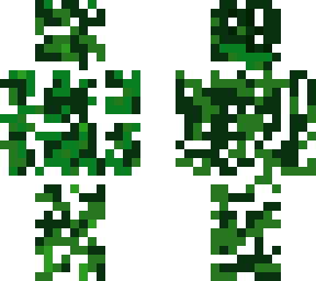 ghillie suit