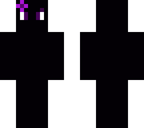girl endermen