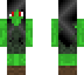 goblin woman