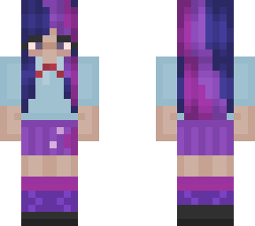 human twilight sparkle mlp