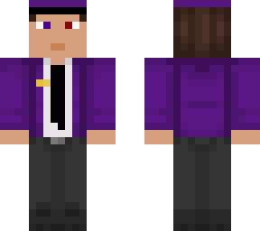 ivan afton