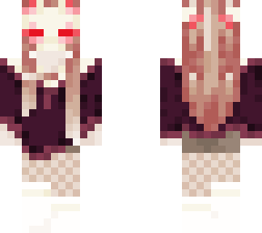 kistune mask