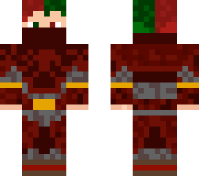 knight avatar
