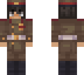 lau militar 2