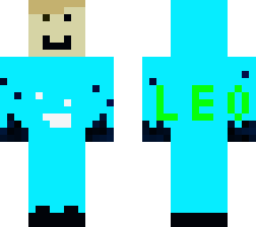 leos skin