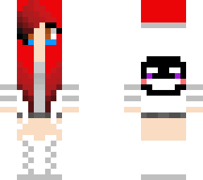 marionette's ghost