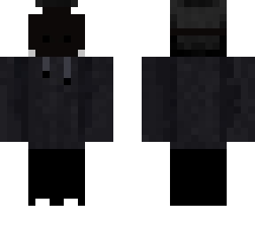 masked