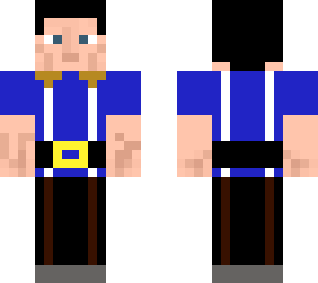 meshari marston skin