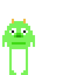 mike wazowski