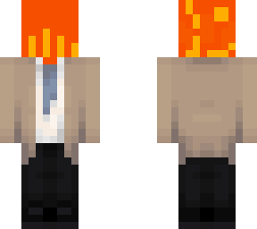 mineblaze detective :)