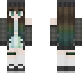 minty fresh