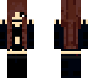 mio - my main skin