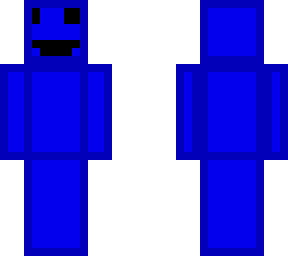 mr. blue
