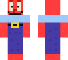 mr krabs