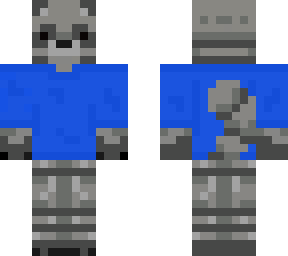 my raccoon updated