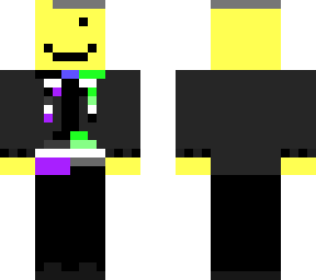 my roblox avatar (updated)