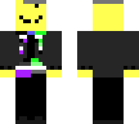 my roblox avatar