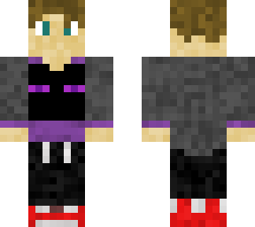 my skin
