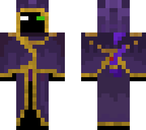 my skin
