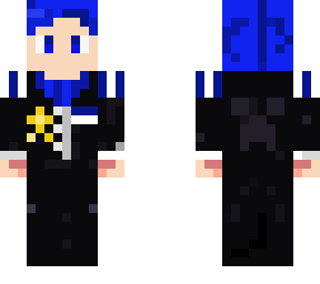 officer
