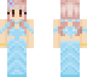 party dress