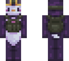 penguin