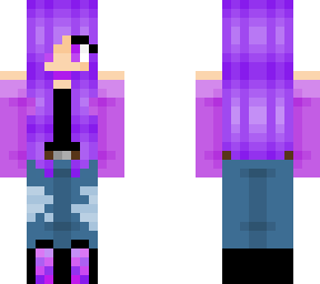 periwinkle upgrade