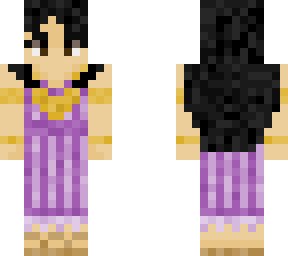philistine woman
