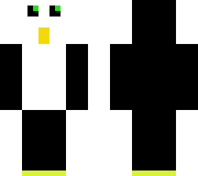 pinguin
