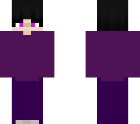 purple boy