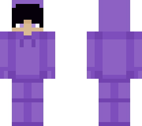 pxrple boy