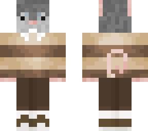 rat | Minecraft Skins