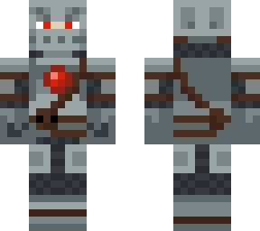 redstoneknight