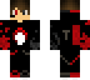 remake of another guys skin 2