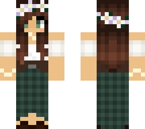 villager | Minecraft Skins