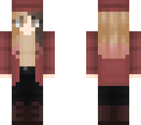 riversgg cubito ~ twins (version rojo)